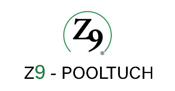 Z9 POOLTUCH