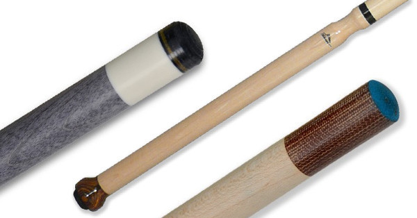 PECHAUER JUMP CUES