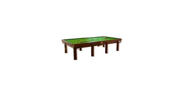 SNOOKER TISCHE